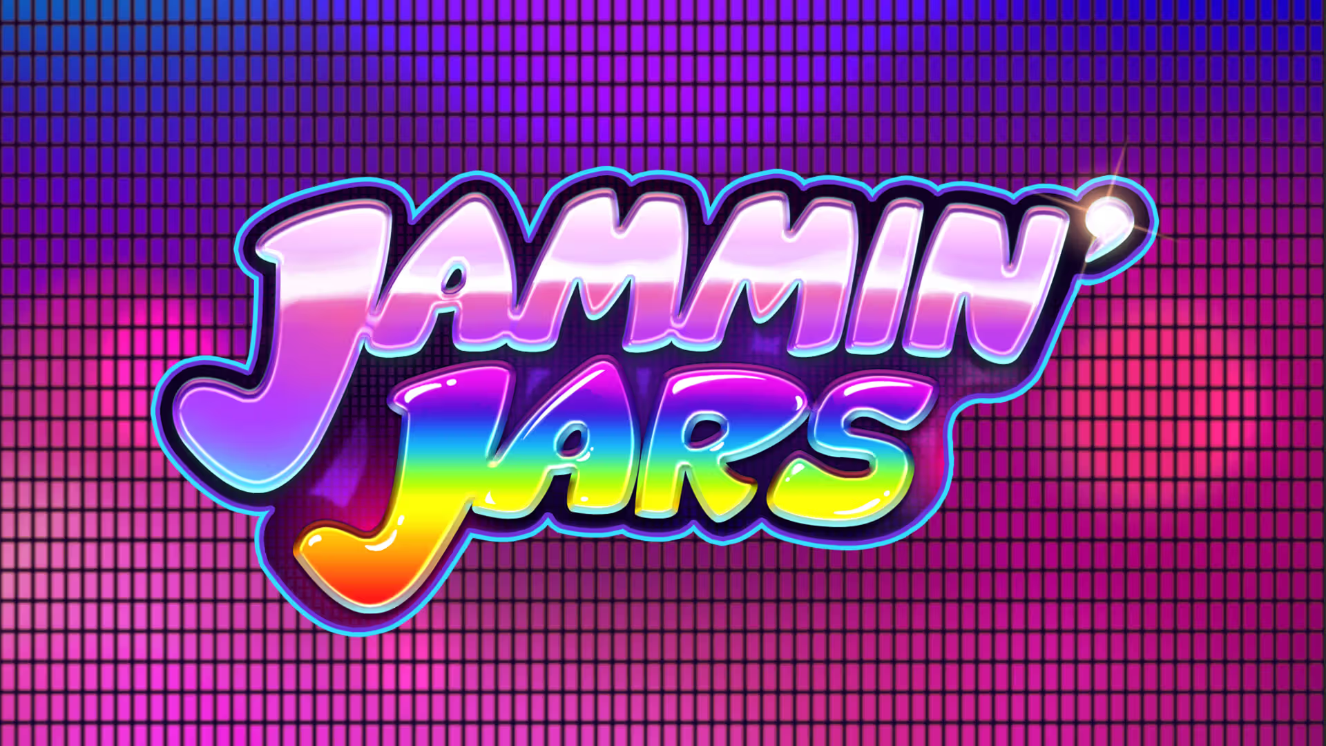 Jammin' Jars at Winx96