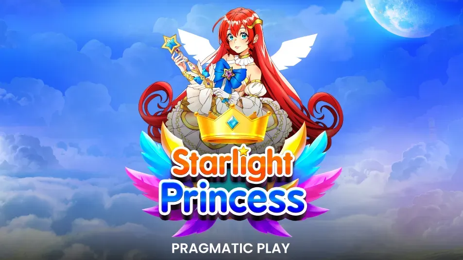 Starlight Princess at Winx96