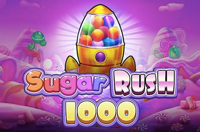 Sugar Rush 1000 at Winx96