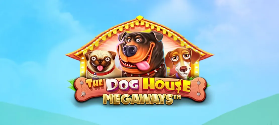 The Dog House Megaways at Winx96